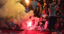 SRB: Vojvodina Novi Sad - Crvena Zvezda Belgrade. 2025-05-21